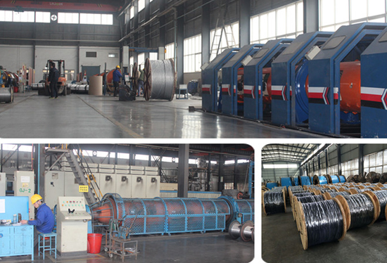Zhengzhou Zoom Link Cable Co.,LTD.