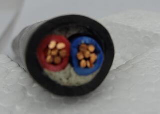 Copper Electric wire
