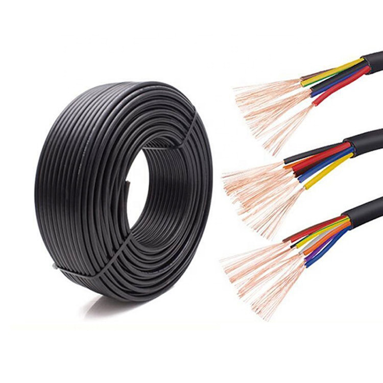 Copper Electric wire