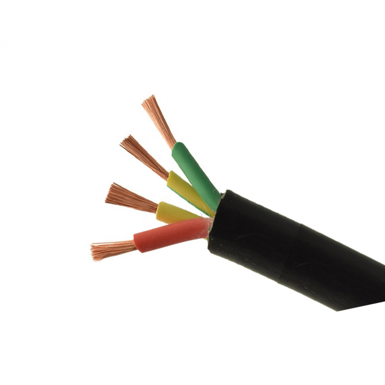 Copper Electric wire