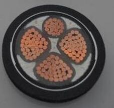 0.6/1 kV XLPE Power Cable 