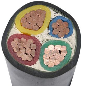 0.6/1kV PVC Power Cable