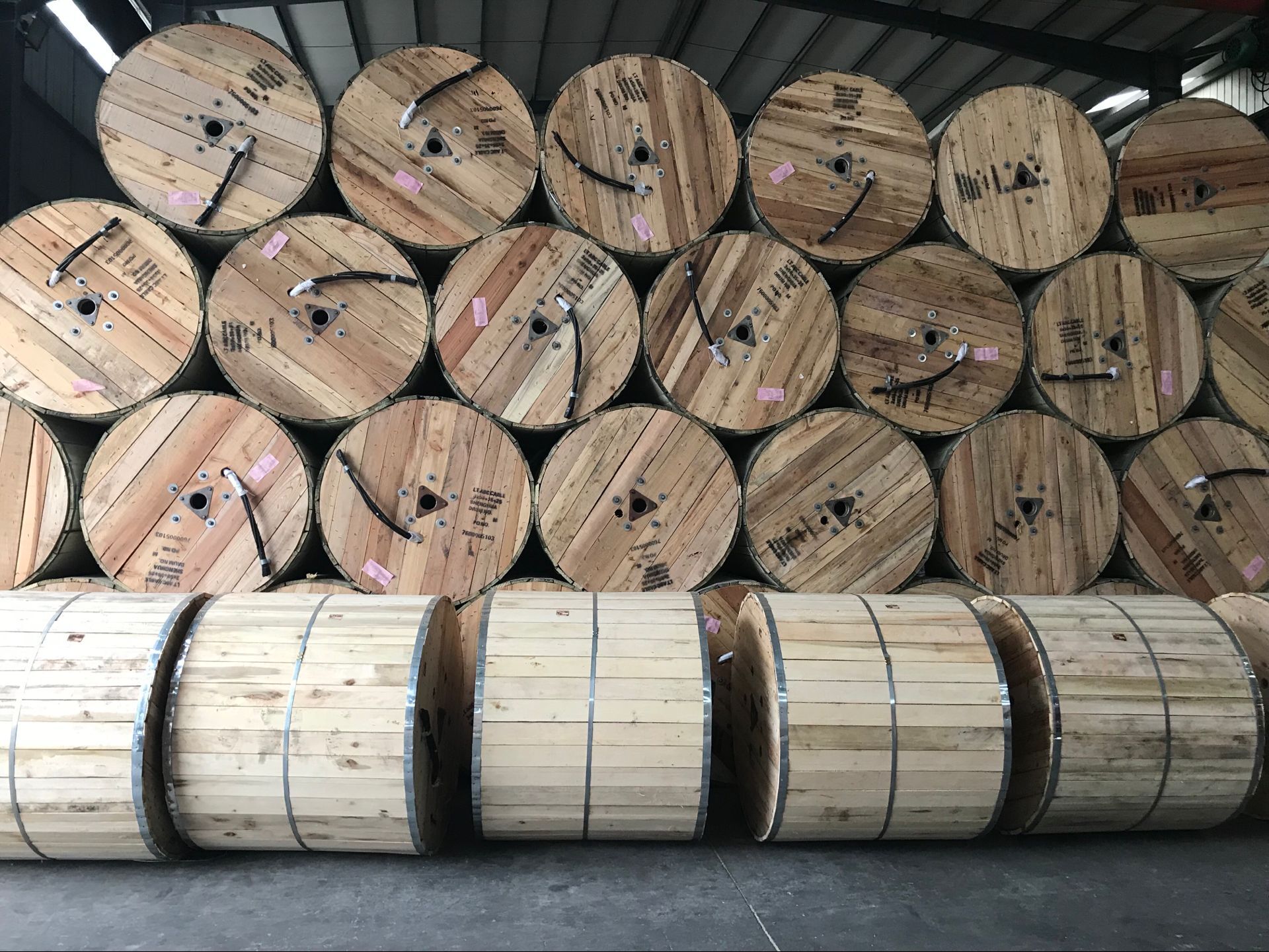 All Alloy Aluminum  Conductor