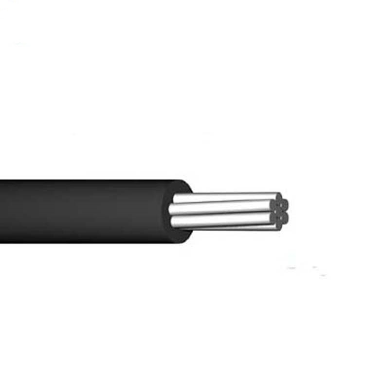 Poly wire ( Insulated ACSR, Insaulated AAC )