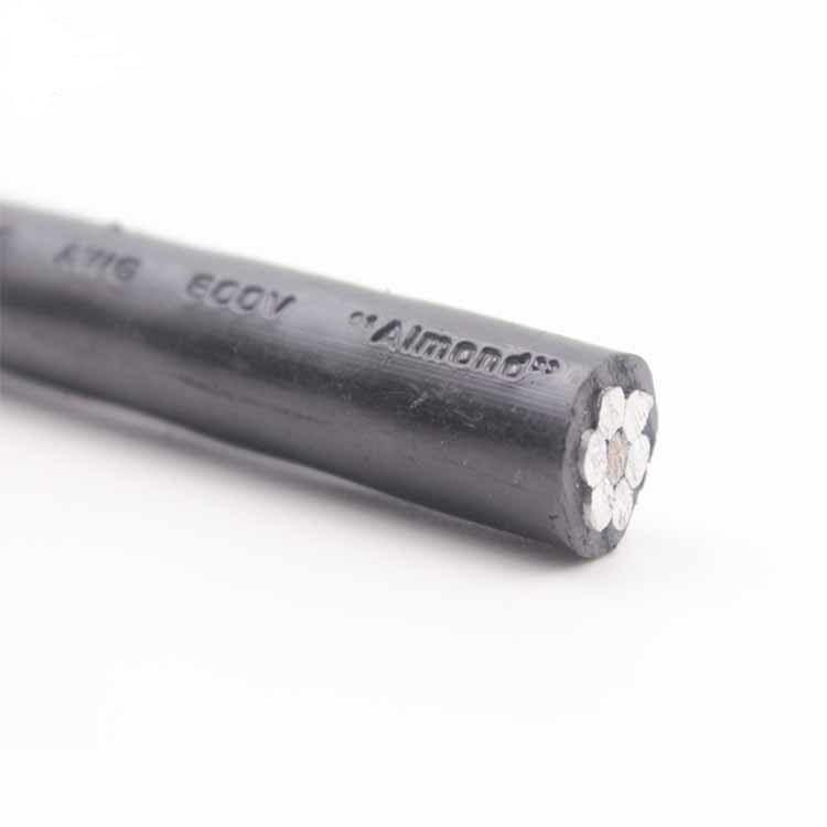 Poly wire ( Insulated ACSR, Insaulated AAC )