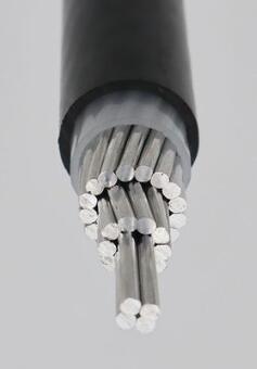 Spacer Cable 15kV to 35kV Tree wire 