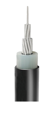 ASTM ACSR conductor 6AWG  to 795MCM