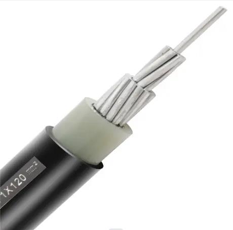Spacer Cable 15kV to 35kV Tree wire 