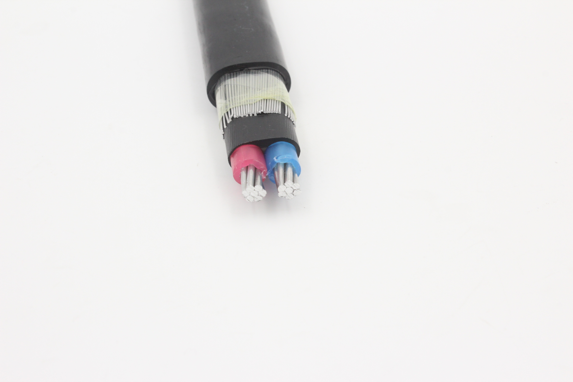 Concentric Cable