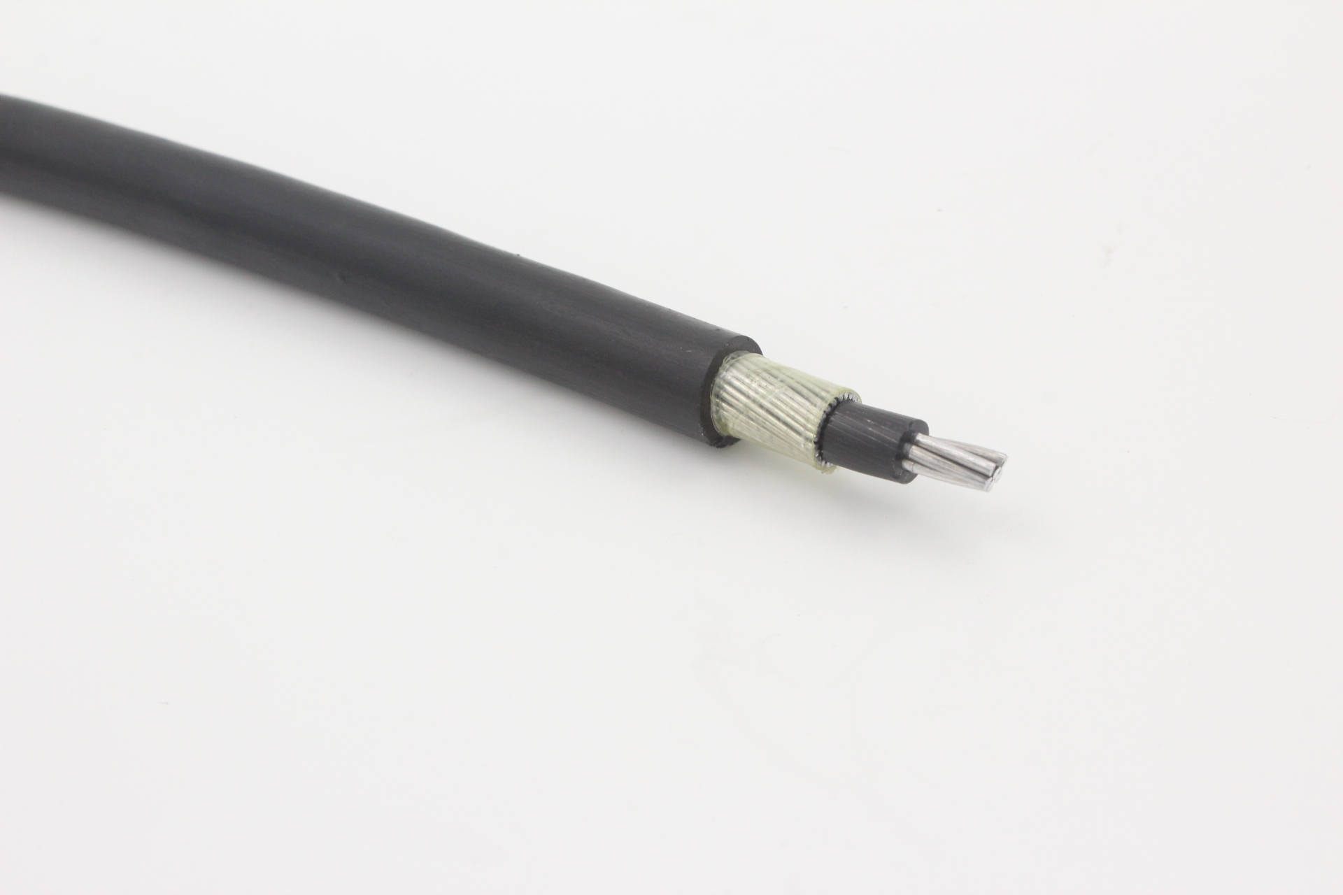 Concentric Cable