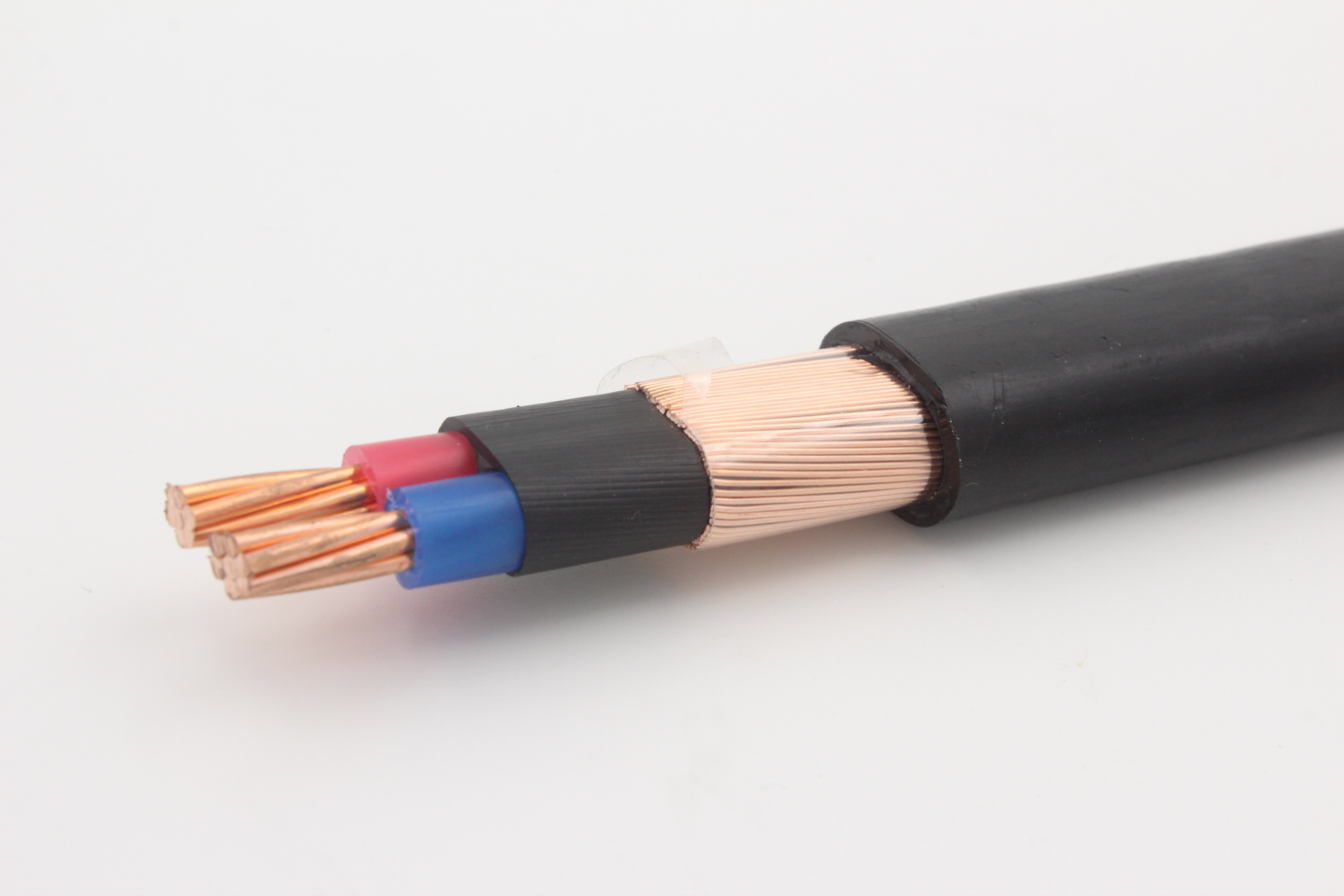 Concentric Cable