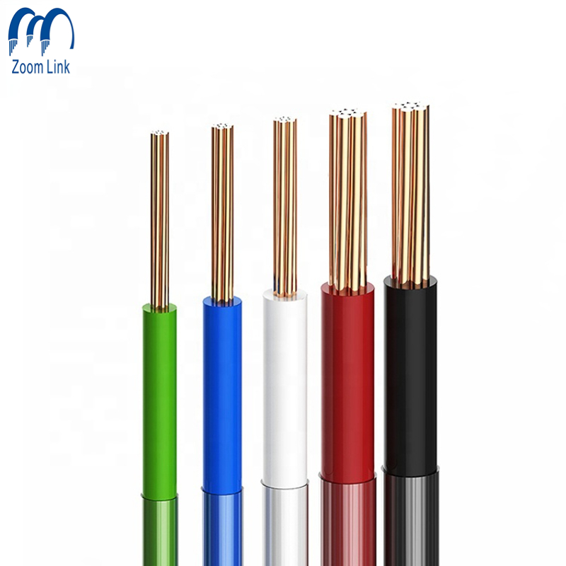 THHN,THW  Electrical wire 