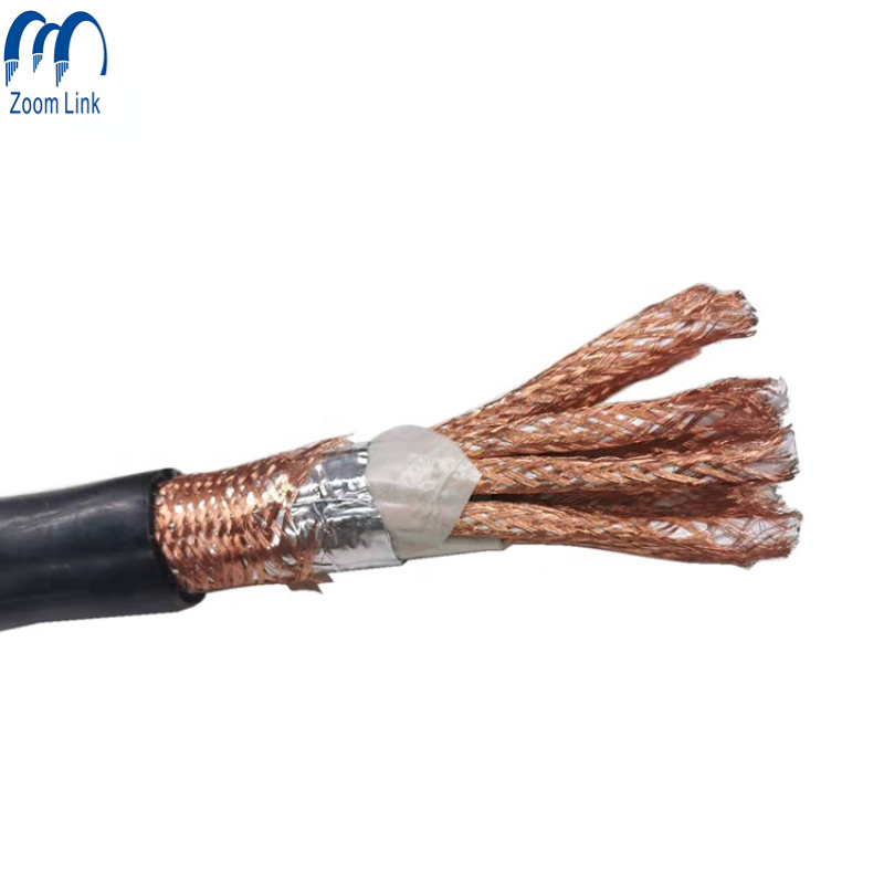 Control cable and Instrumentation Cable