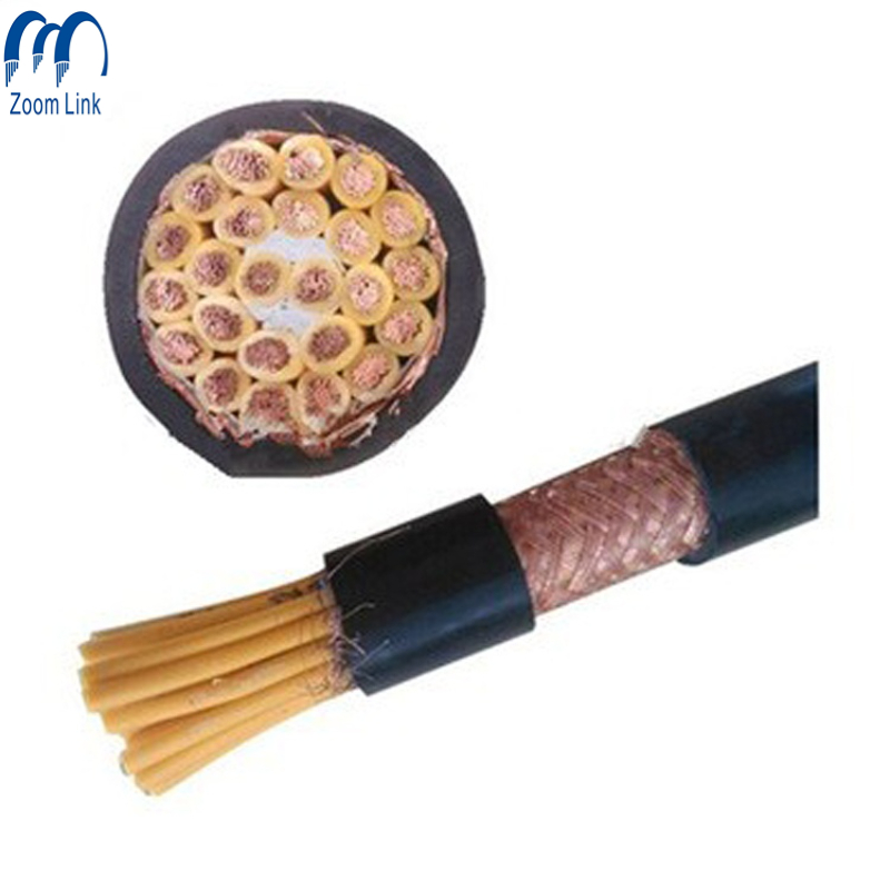 Control cable and Instrumentation Cable