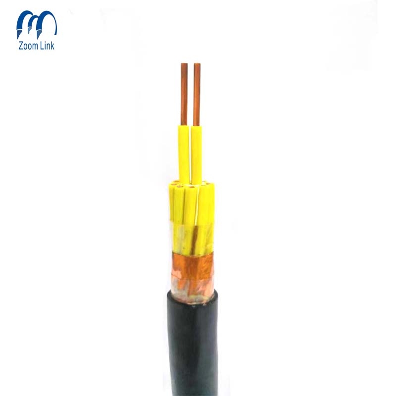 Control cable and Instrumentation Cable