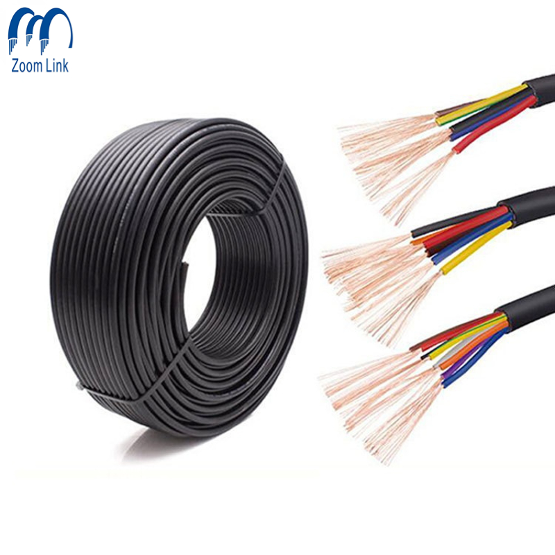 Solar cable 1.5mm2, 2.5mm2,4mm2,6mm2